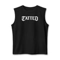 Unisex Jersey Muscle Tank