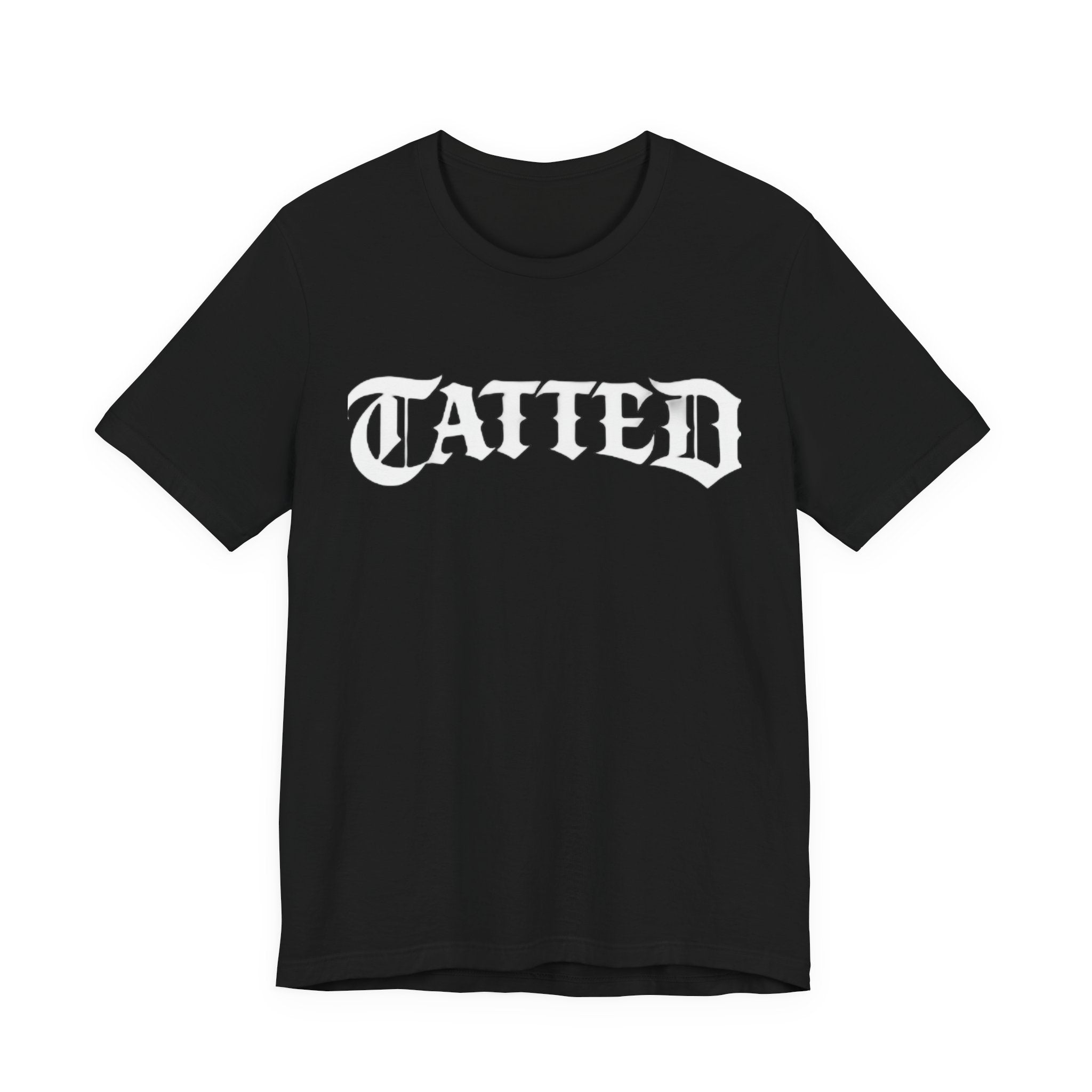 Founder drop TATTED TRADESMAN t-shirt