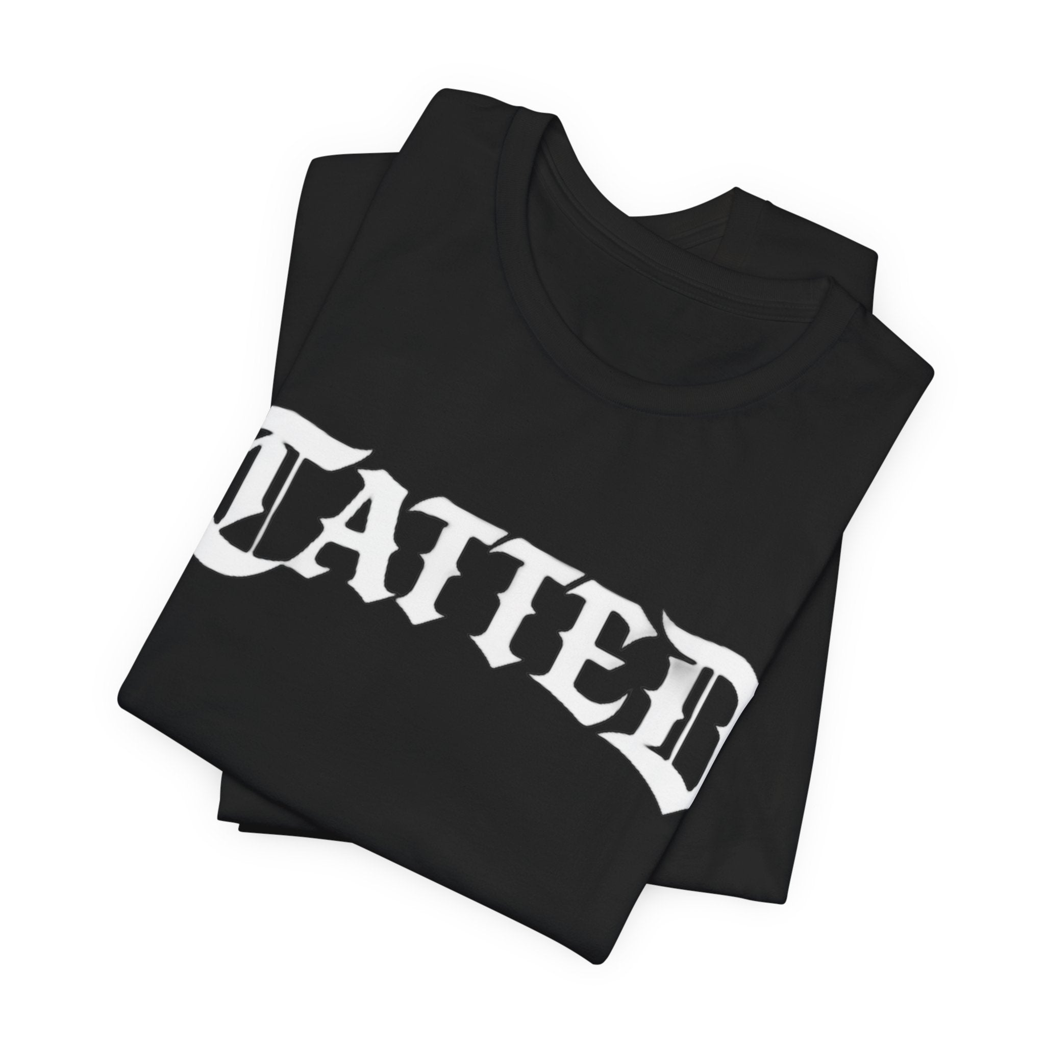 Founder drop TATTED TRADESMAN t-shirt